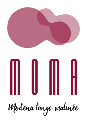 MoMa Tango - MOdena MAtinée - Milonga Pomeridiana
