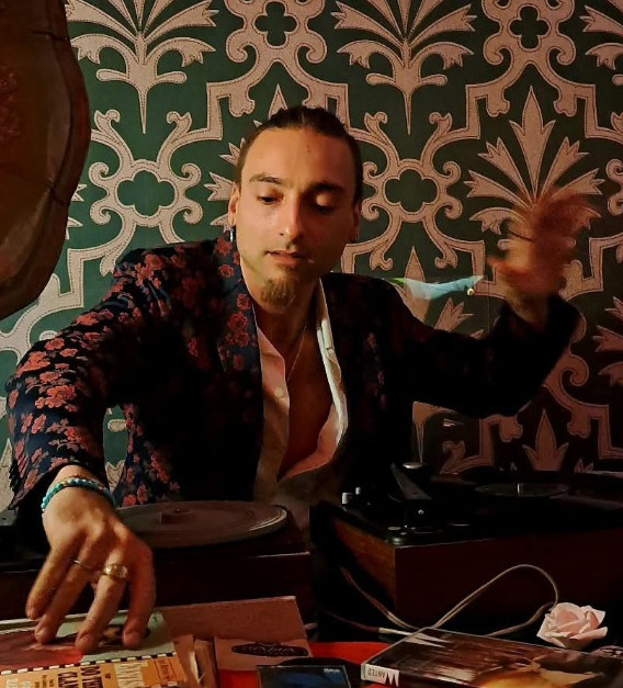 andrea solimene tango dj